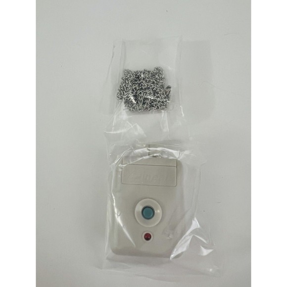 Linear Model DXT-61A 1 - Channel Pendant Transmitter NIB New - Picture 4 of 5